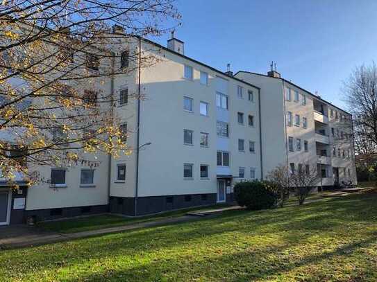 Vierzimmerwohnung saniert - nähe Klinikum, Campus Melaten, Innenstadt Aachen - von Privat