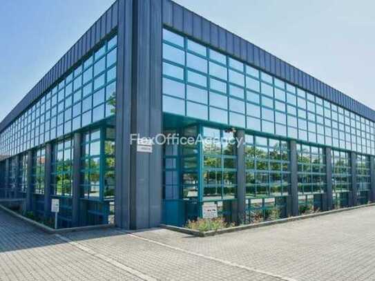 GRASBRUNN | ab 15m² bis 500m² | flexible Vertragslaufzeit | Teambüro | PROVISIONSFREI