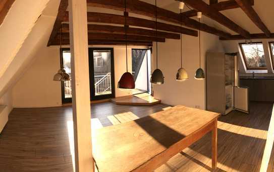 LOFT-Einliegerwohnung