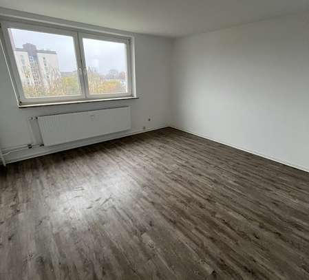 2-Zimmer-Wohnung mit Balkon