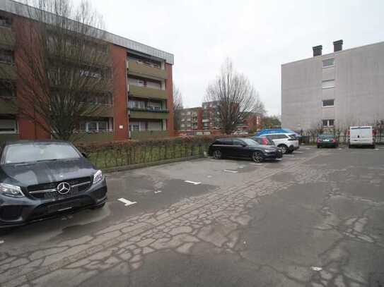 Genehmigung zum Bau von Garagen: 4 Stellplätze in Selm, Goethestraße 2 zu verkaufen!