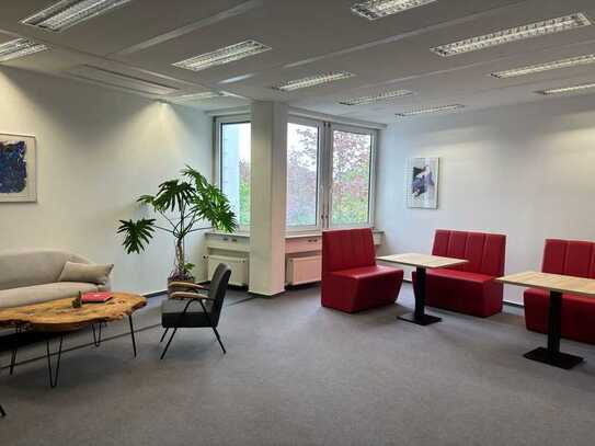 BÜROTRAUM in Leipzig / Attraktive Büros bis zu 500 m²