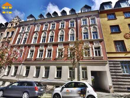 Ihre neue Investition auf dem Sonnenberg - 2 Zimmer mit Balkon!
