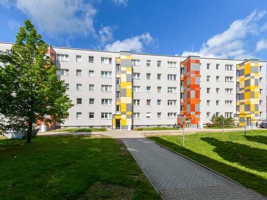 Bezugsfertige 3-Raumwohnung in Bautzen