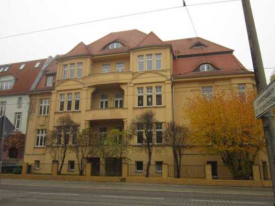 1-Zimmer-Wohnung in Top-Lage unweit des Landesmuseums