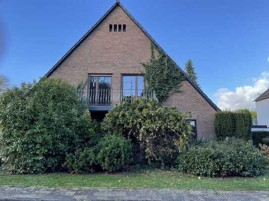 EINFAMILIENHAUS in gesuchter Lage von KAARST- BÜTTGEN.