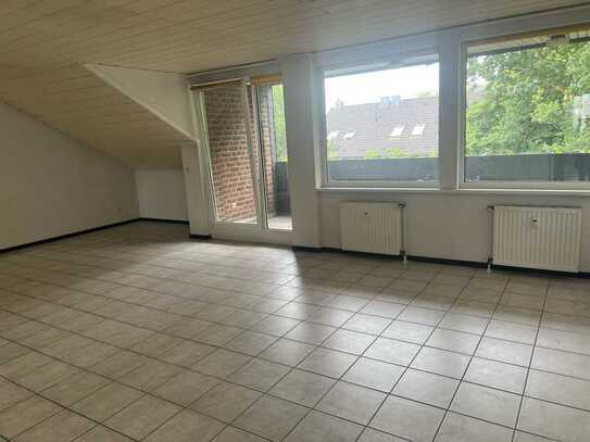 gepflegte 3-Zimmer-Wohnung mit Balkon in Viersen-Süchteln