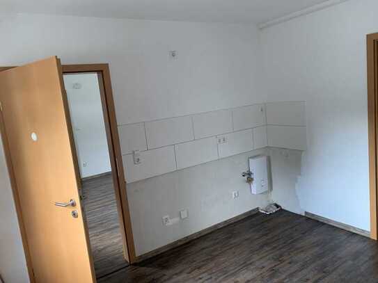 Geräumige, preiswerte und gepflegte 2-Zimmer-Wohnung in Lüdenscheid