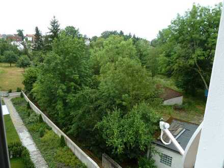Wohnhaus mit Talblick im Herzen Wendelsteins