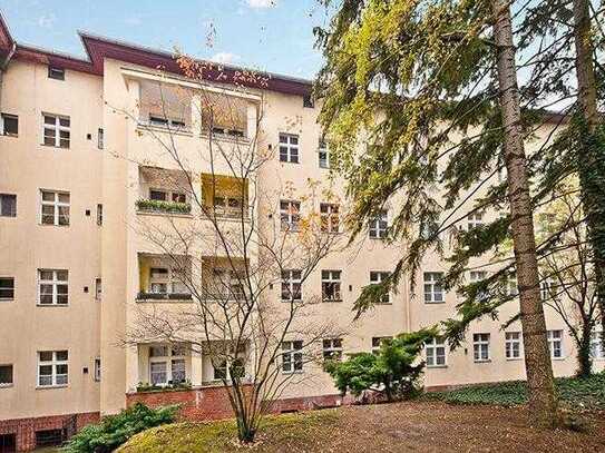 Jetzt zugreifen: günstige 2-Zimmer-Wohnung