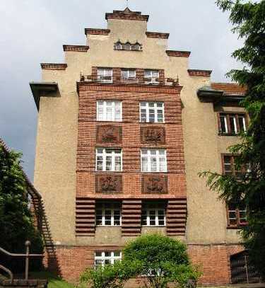 Dachgeschosswohnung in der Nähe Botanischer Garten