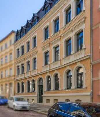 Ideal für Singles oder Paare: 2-Zimmer-Wohnung am Paulusviertel!