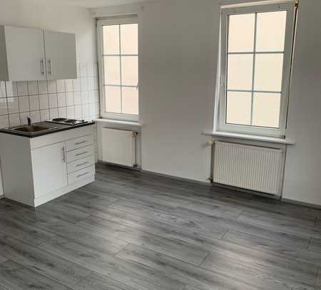 Kompaktes 1-Zimmer-Appartement in Reutlingen