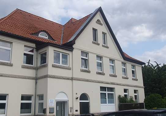 4 Zimmer Wohnung in Hasede