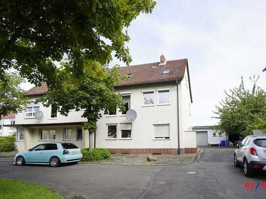 Charmante 2-Zimmer Wohnung in Bokeloh/Wunstorf