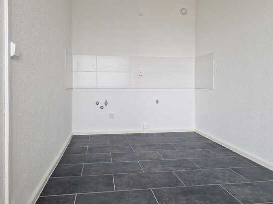 Stilvolles Wohnen im Hochhaus: Beste Lage garantiert ! Ab Juni Bezugsfertig !