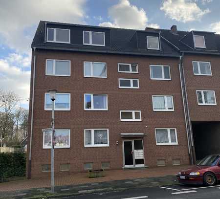 Modernes und gepflegtes MFH in Bottrop