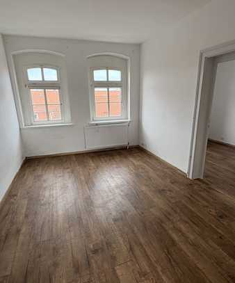 2 Zimmer Wohnung in Naumburg VERMIETET