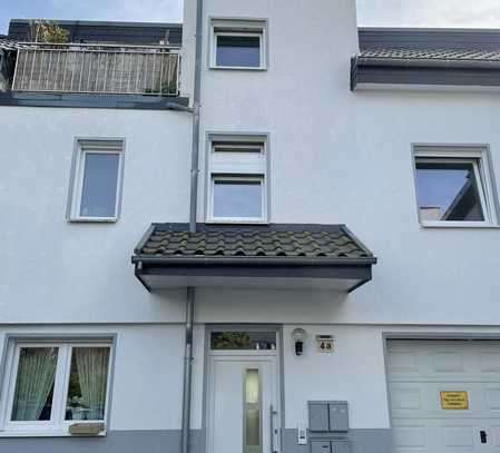 Frisch sanierte 2-Zimmer Wohnung in Köln Longerich zu verkaufen