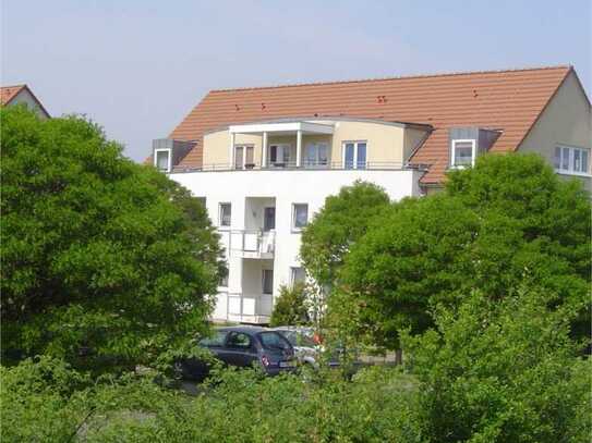 Schöne 2-Zimmerwohnung mit Balkon (ME20)
