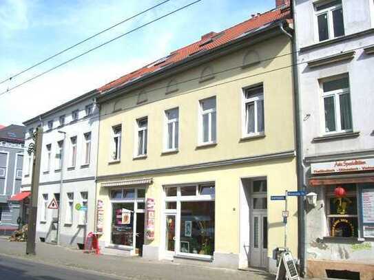 2 Zimmer-Wohnung mit Dachterrasse in der Paulsstadt zu mieten!