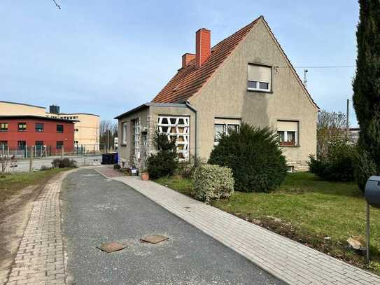 Einfamilienhaus in Ebeleben zu verkaufen