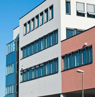 202 m² hochwertige Bürofläche in Heusenstamm zu vermieten