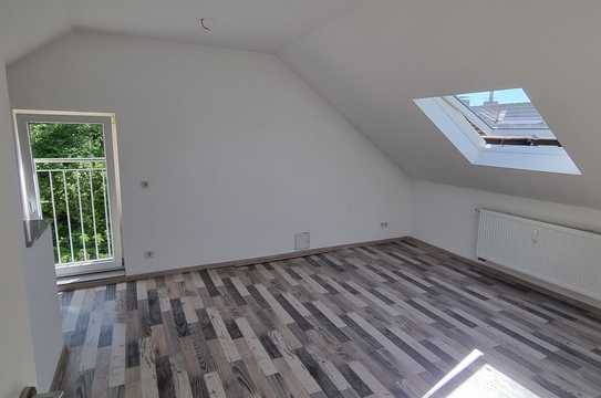 Neuwertige 2-Zimmer-Wohnung mit Einbauküche in SIEGEN