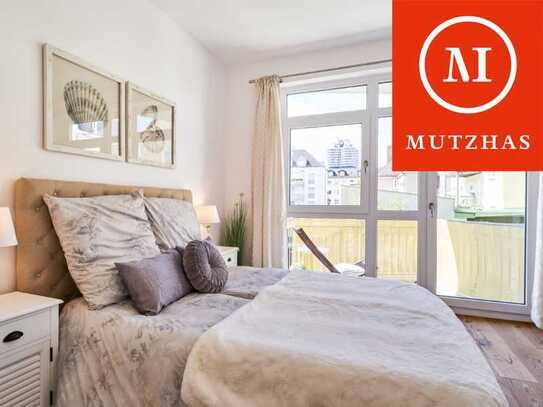 MUTZHAS – Wohnen mit Stil