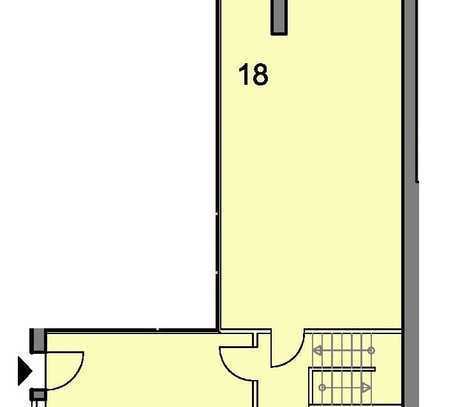 Laden- / Bürofläche zu vermieten - Nr. 18