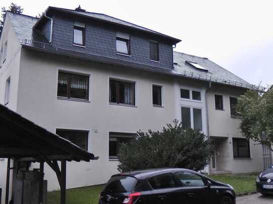 2,5-Zimmer-Wohnung in Dahlheim