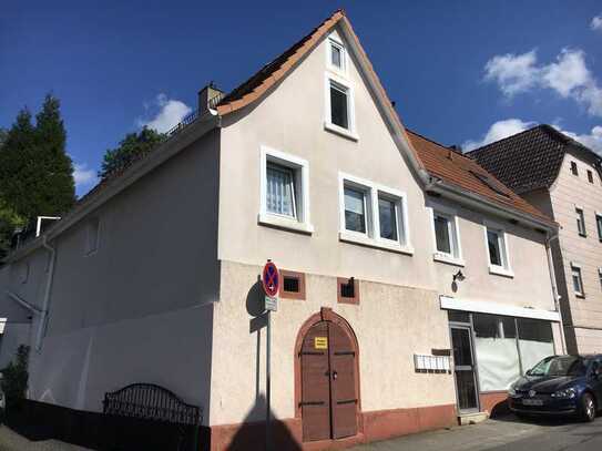 Schöne 2-Zimmer-Galerie/Maisonette-Wohnung in Groß-Umstadt Raibach ab 01.05.2025 zu vermieten