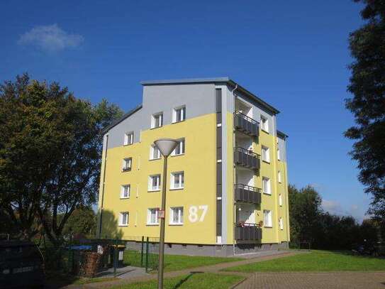 Ober-Dorstfeld 3 Zimmer Wannenbad und Balkon