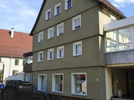 Moderne Büro / Praxis / Laden/Wohnräume