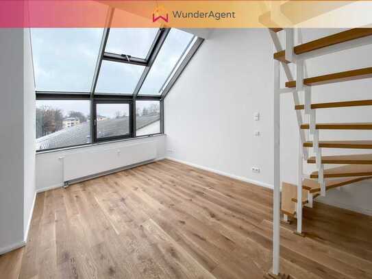 Cash-Flow positiv + Kernsaniert, moderner Schnitt, Aufzug + Stellplatz