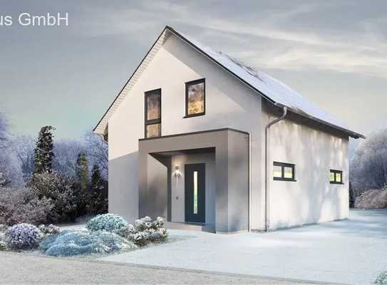 Ihr Traumhaus in Rüdersdorf - Individuell gestaltbar und energieeffizient