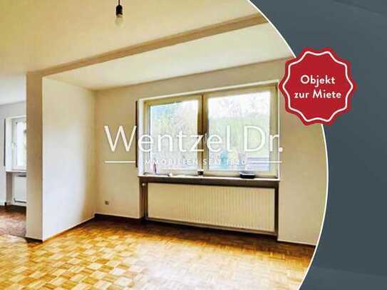 Schöne 1- Zimmer - Wohnung in Erbach