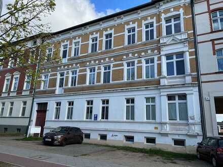 2 Zimmer Wohnung