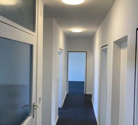 4-Zimmer Wohnung mit Balkon in Germersheim