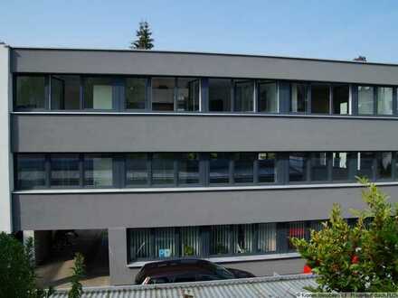 Bürofläche mit ca. 120 m² Nfl. in Neu-Ulm