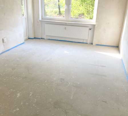 Günstige Familienwohnung (Anmietung nur mit WBS möglich)