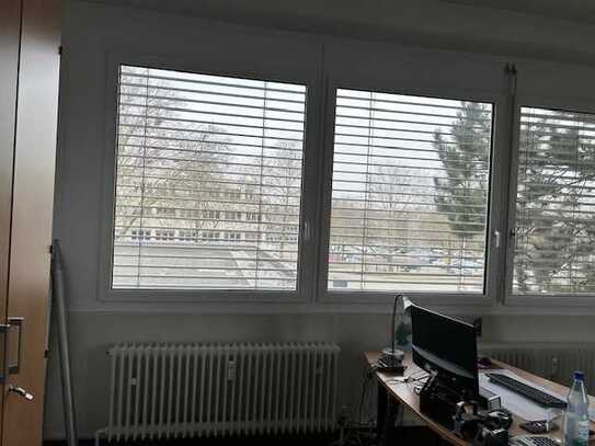 Repräsentative Bürofläche in Weinstadt zu vermieten