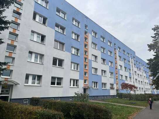 Charmante 2-Zimmer-Wohnung in Borna mit Balkon