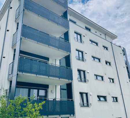 moderne, barrierefreie Senioreneigentumswohnung in zentraler Lage von Heidenheim