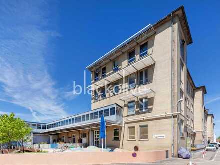 Frankfurt West | 250 m² - 1.205 m² | ab EUR 11,00