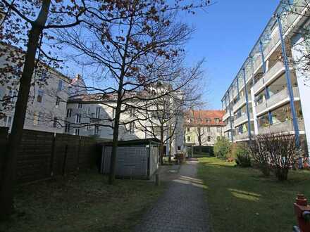 Traumhafte 2 - Zimmer Wohnung im Herzen von München Haidhausen