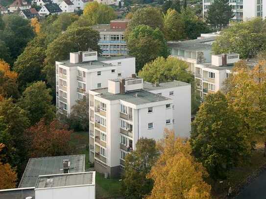 Apartment für Senioren! Klein aber fein!