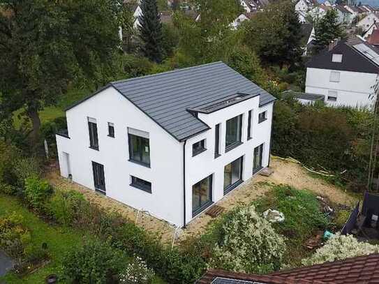 Plüderhausen , schönes Einfamilienhaus - Neubau mit vielen Vorzügen.