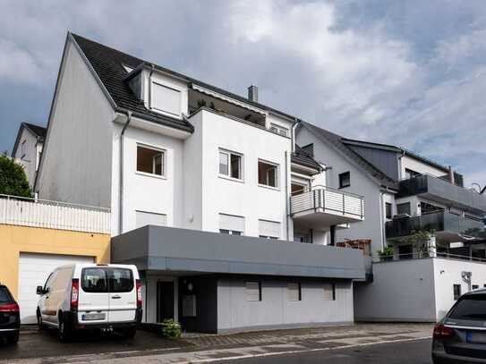 Provisionsfrei - lichtdurchflutete 3-Zimmer-Wohnung in beliebter Ravensburger Wohnlage