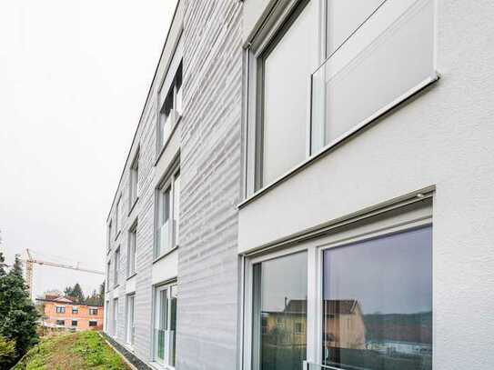 Das nachhaltigste Apartmentgebäude Bad Hersfelds!Hier finanzieren Sie zu 0,95% p.a.